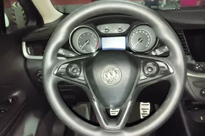 Buick Verano