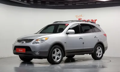 Hyundai Veracruz