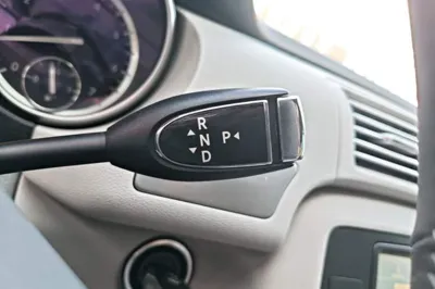 Mercedes-Benz R-Class