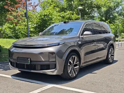Li Auto Li L9