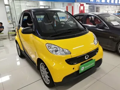 Smart Smart Fortwo