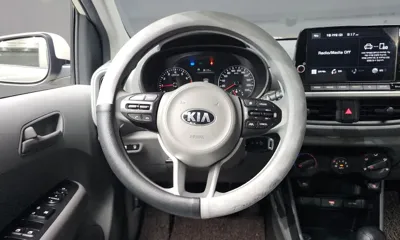 Kia Morning