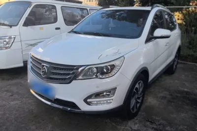 Baojun 560