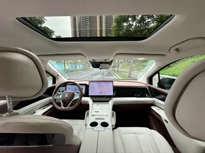 BYD Xia