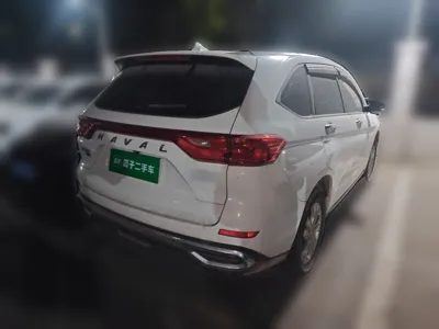 Haval M6