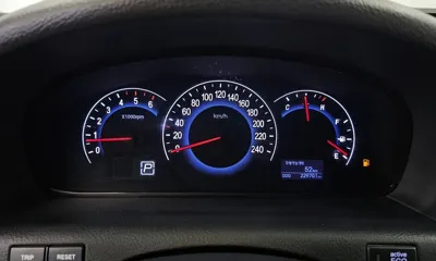 Hyundai Veracruz