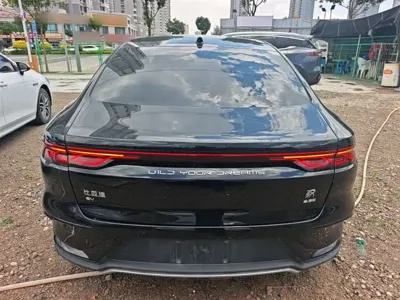 BYD Han