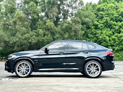 BMW X4 M