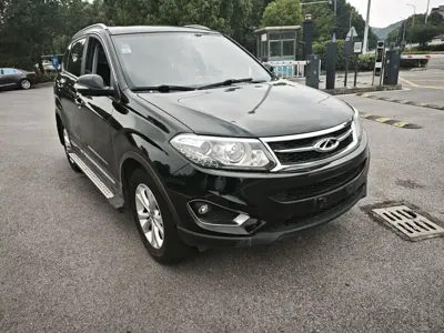 Chery Tiggo 5