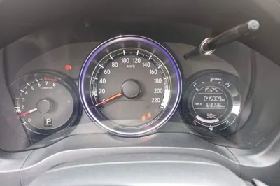 Honda XR-V