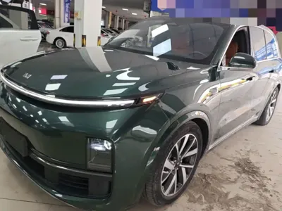 Li Auto Li L8