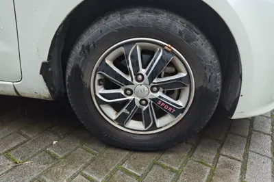 Kia K2