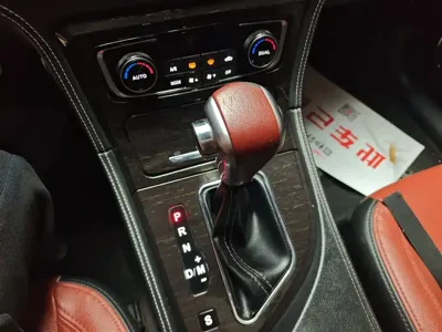 Zotye Zotye T600