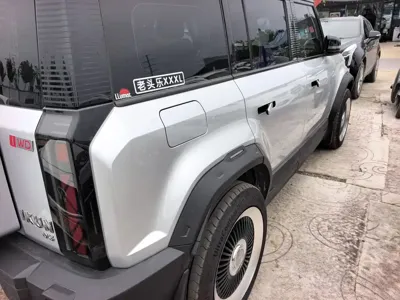 iCAR iCAR 03