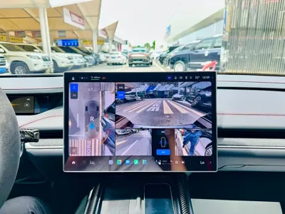 Xiaomi SU7 Ultra