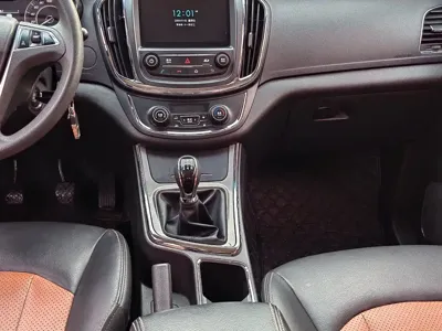 Baojun 560