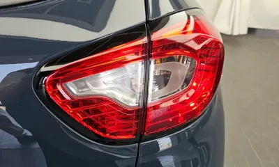 Renault-KoreaSamsung QM3