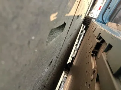 Zeekr 极氪007GT