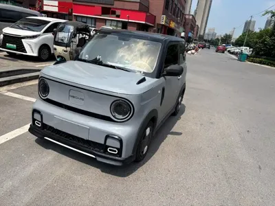 Galaxy Panda