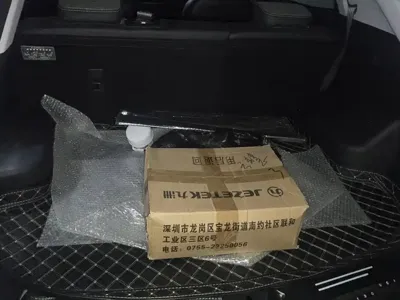 Baojun RS-3