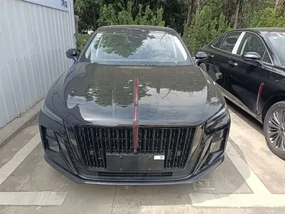 Hongqi Hongqi H5
