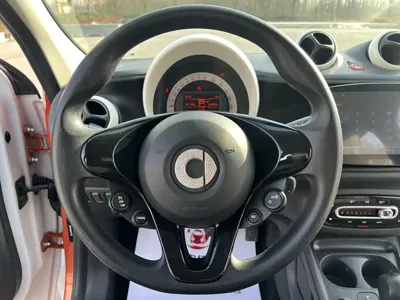 Smart Smart Forfour