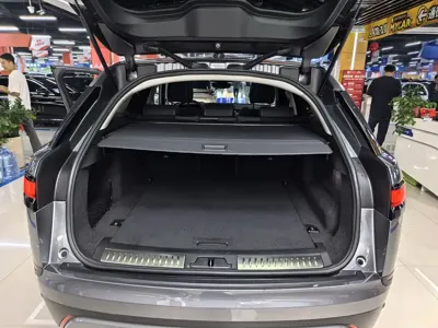 Land Rover Velar