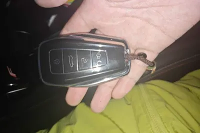 Geely Auto Binray