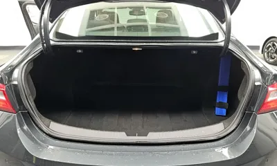 ChevroletGMDaewoo Malibu