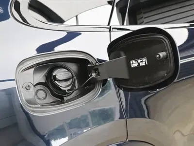 Porsche Cayenne Hybrid