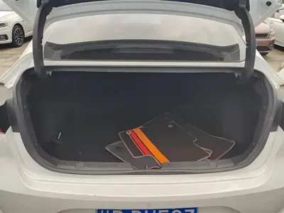 Changan Eado