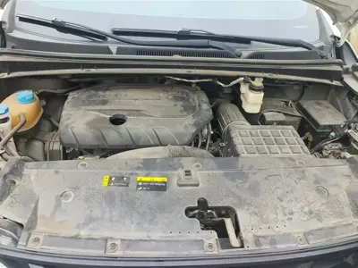 GAC Motor Trumpchi M6