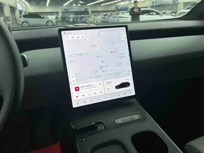 Nio ET5T