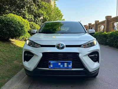 Toyota Wildlander