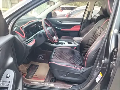 Changan CS55PLUS