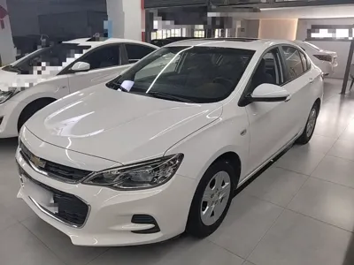 Chevrolet Cavalier
