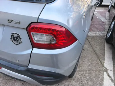 Brilliance V3