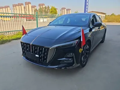 Hongqi Hongqi H6