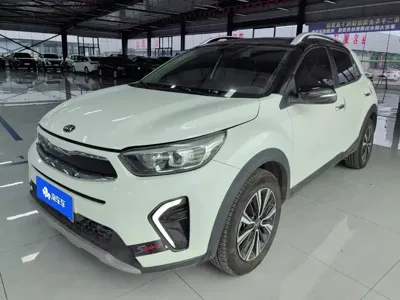 Kia KX1