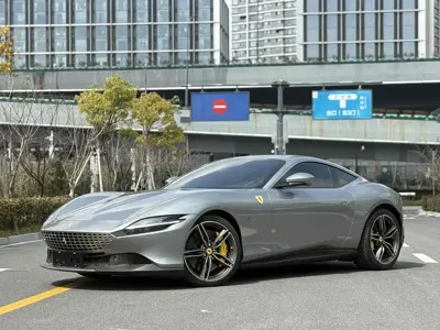 Ferrari Roma