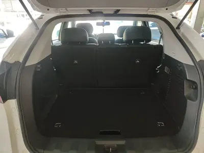 Luxgen U6