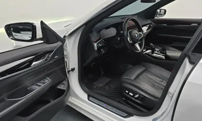 BMW Gran Turismo