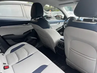 Geely Xingrui