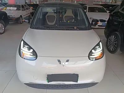 Wuling Bingo