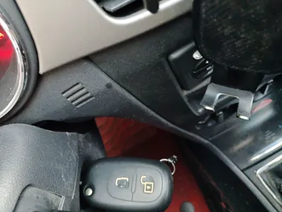 Dongfeng Aeolus H30