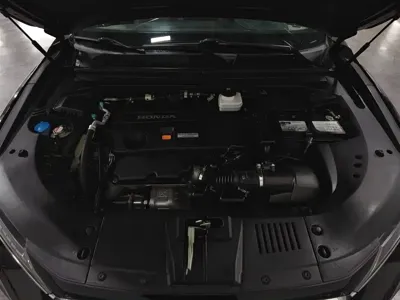 Honda UR-V