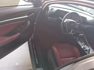 Changan Eado