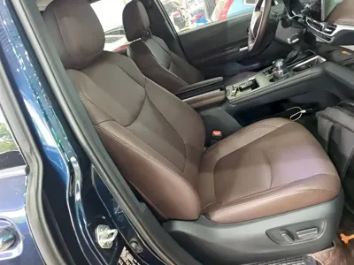 Toyota Granvia