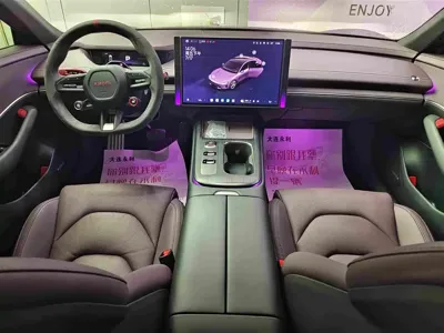 Xiaomi SU7