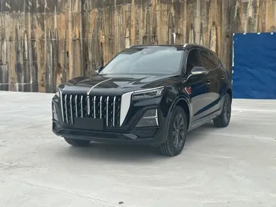 Hongqi Hongqi HS5